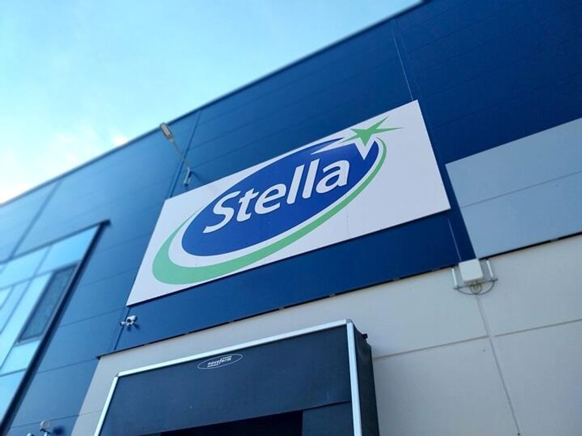 STELLA PACK PRZENOSI PRODUKCJĘ  Z LUBARTOWA DO NIEMIEC