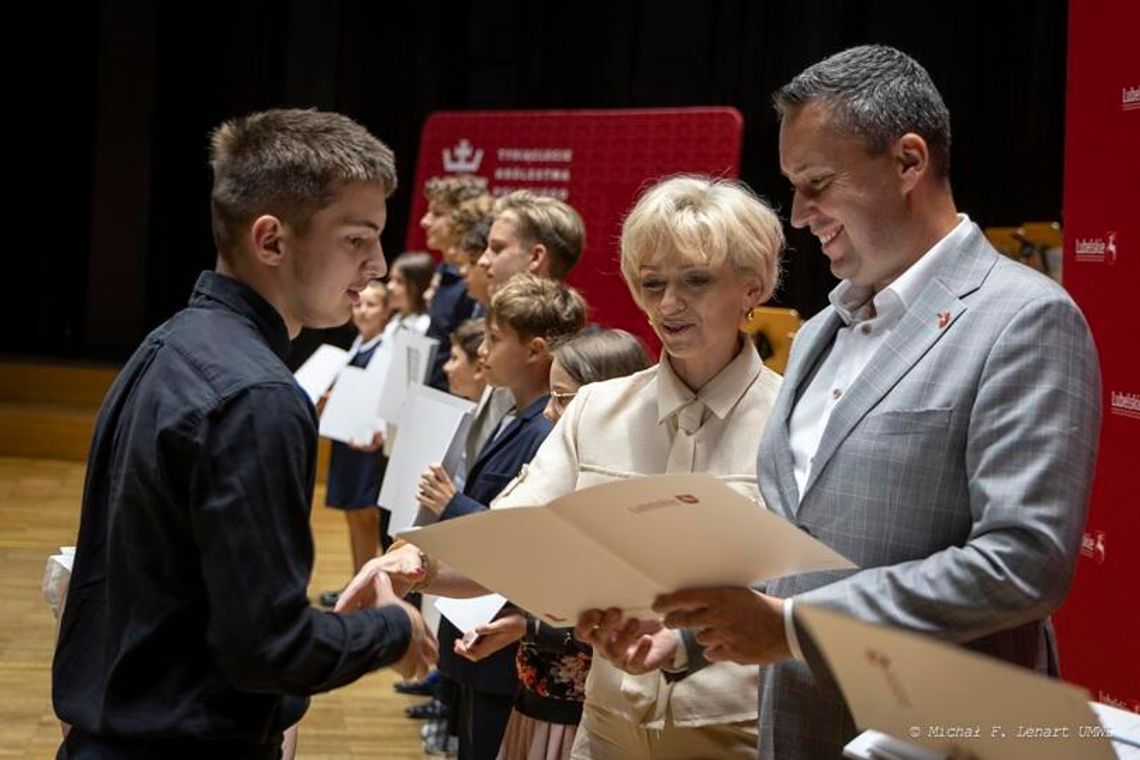 Stypendia dla osób działających w obszarze kultury przyznane