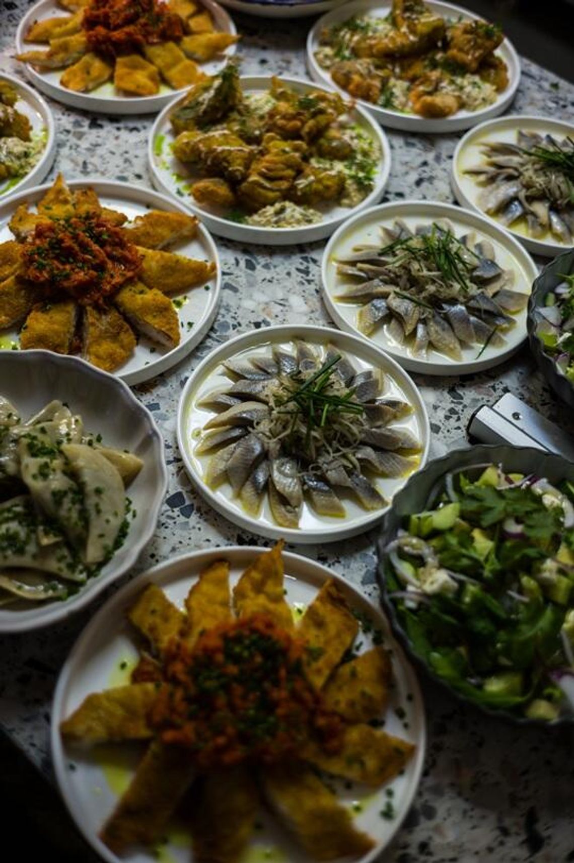 Świąteczne smaki bez pośpiechu - jak zachować tradycję i zyskać czas dzięki daniom z Bibosza