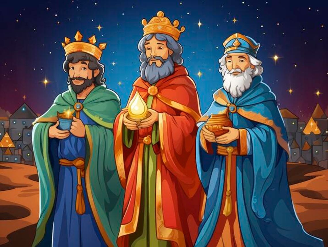 Święto Trzech Króli i Orszak w Lublinie. Uroczystości i zmiana organizacji ruchu