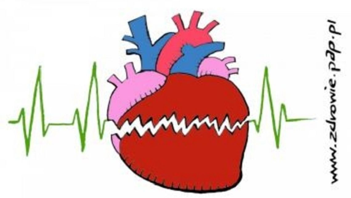 Szczepienia na COVID-19 powodują wzrost ryzyka zawału serca?