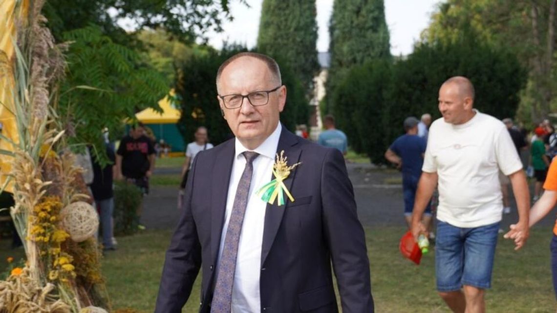 Szok w gminie Krasnystaw: zastępca wójta bez wyższego wykształcenia. Sprawą zajmie się sąd