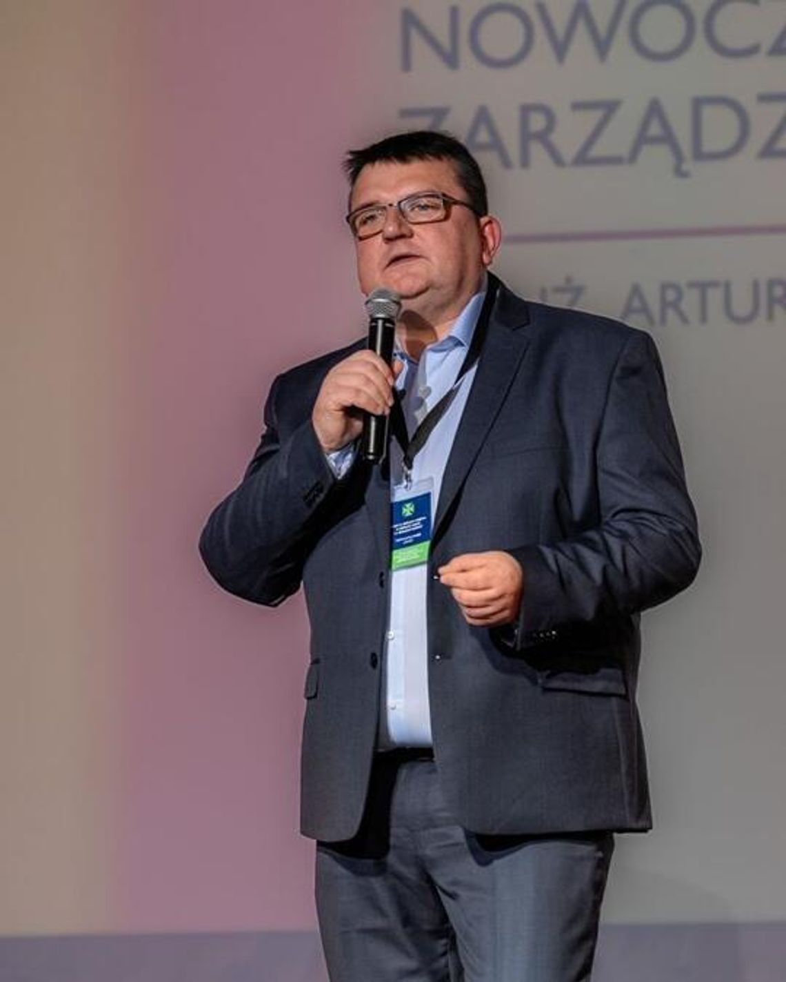 Sztuczna inteligencja nie zastąpi logistyka. Zastąpi go człowiek, który potrafi z niej korzystać