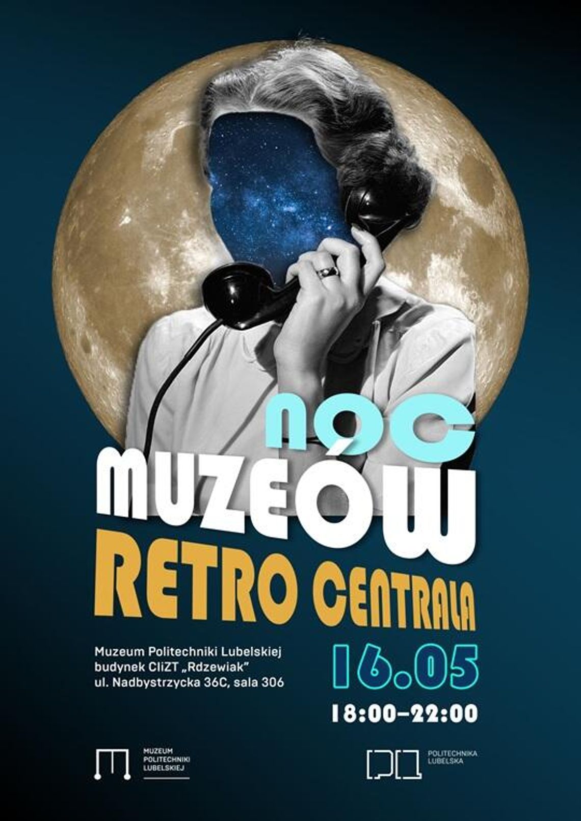 Telefony, dalekopisy i stare telewizory ożyją w Lublinie. Politechnika zaprasza do „Retro-Centrali”