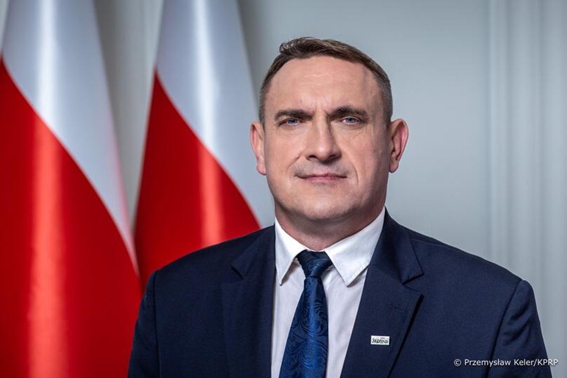 Tomasz Obszański: To początek końca Wspólnej Polityki Rolnej