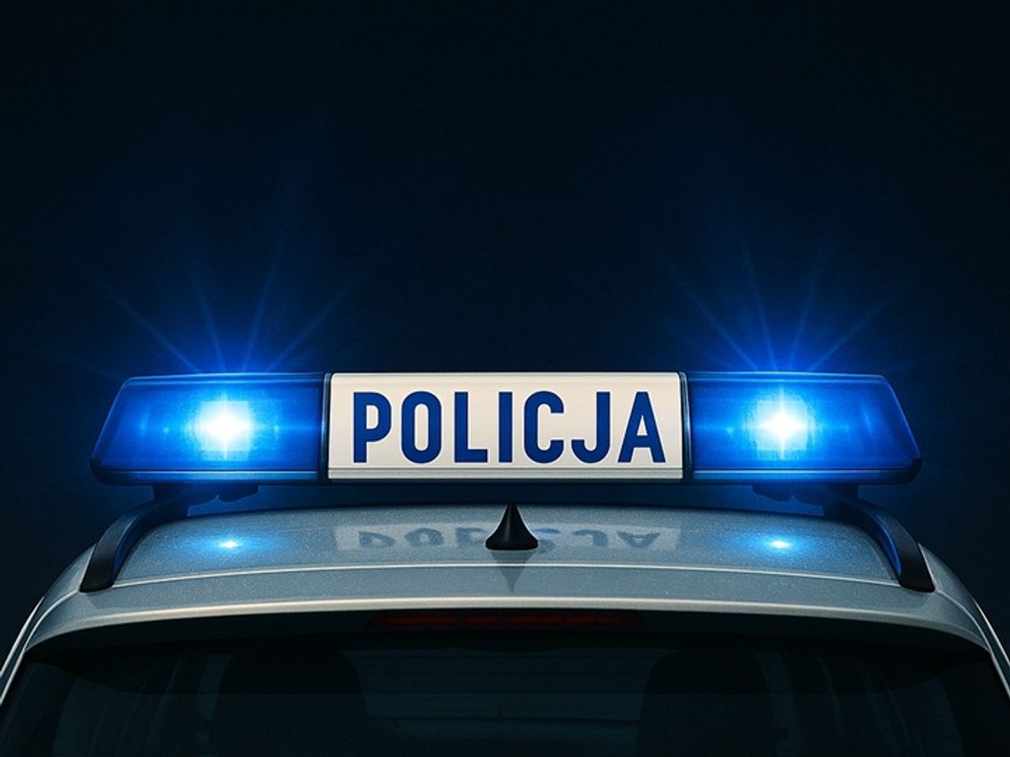 Tragiczny wypadek na S17. Ojciec i syn zginęli podczas zmiany koła