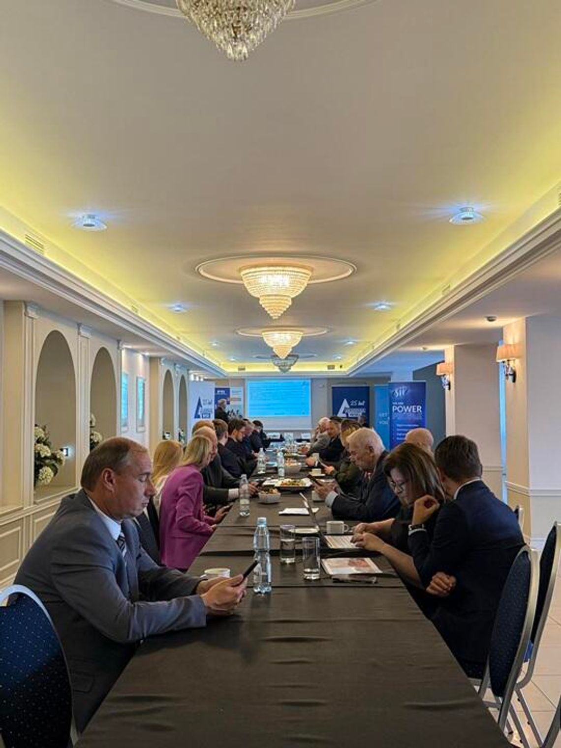 Transport 2025 w Janowie Lubelskim: nauka, biznes i Małaszewicze – brama Europy na Nowym Jedwabnym Szlaku