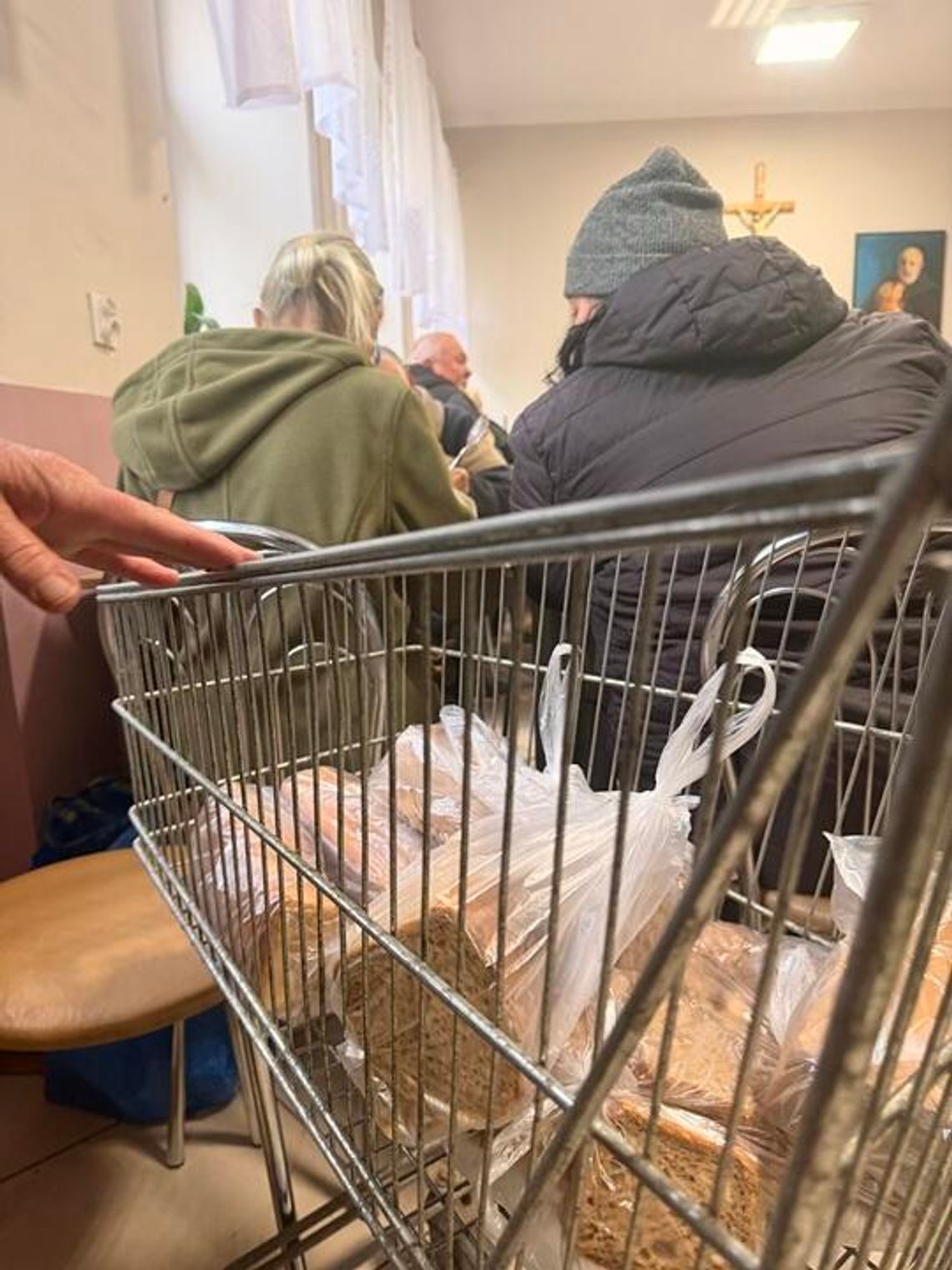Ubóstwo to nie tylko pusty portfel. W Lublinie przypomną o tych, których często nie dostrzegamy Ubóstwo to nie tylko pusty portfel. W Lublinie przypomną o tych, których często nie dostrzegamy