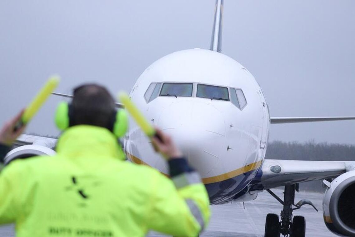 Ucieknij od zimy! Z Lublina polecisz bezpośrednio do Sharm el-Sheikh