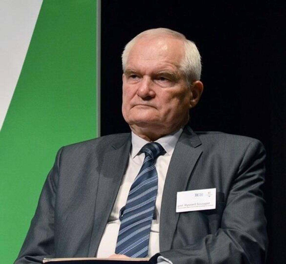 UMCS: Odnowienie doktoratu prof. Ryszarda Szczygła
