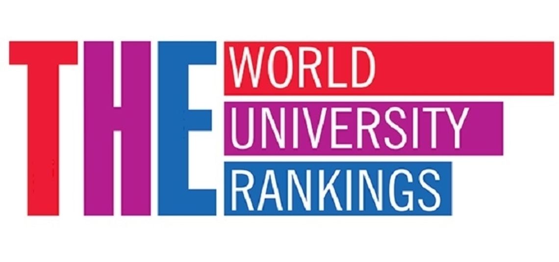 UMCS w światowym rankingu Times Higher Education World University Ranking 2022