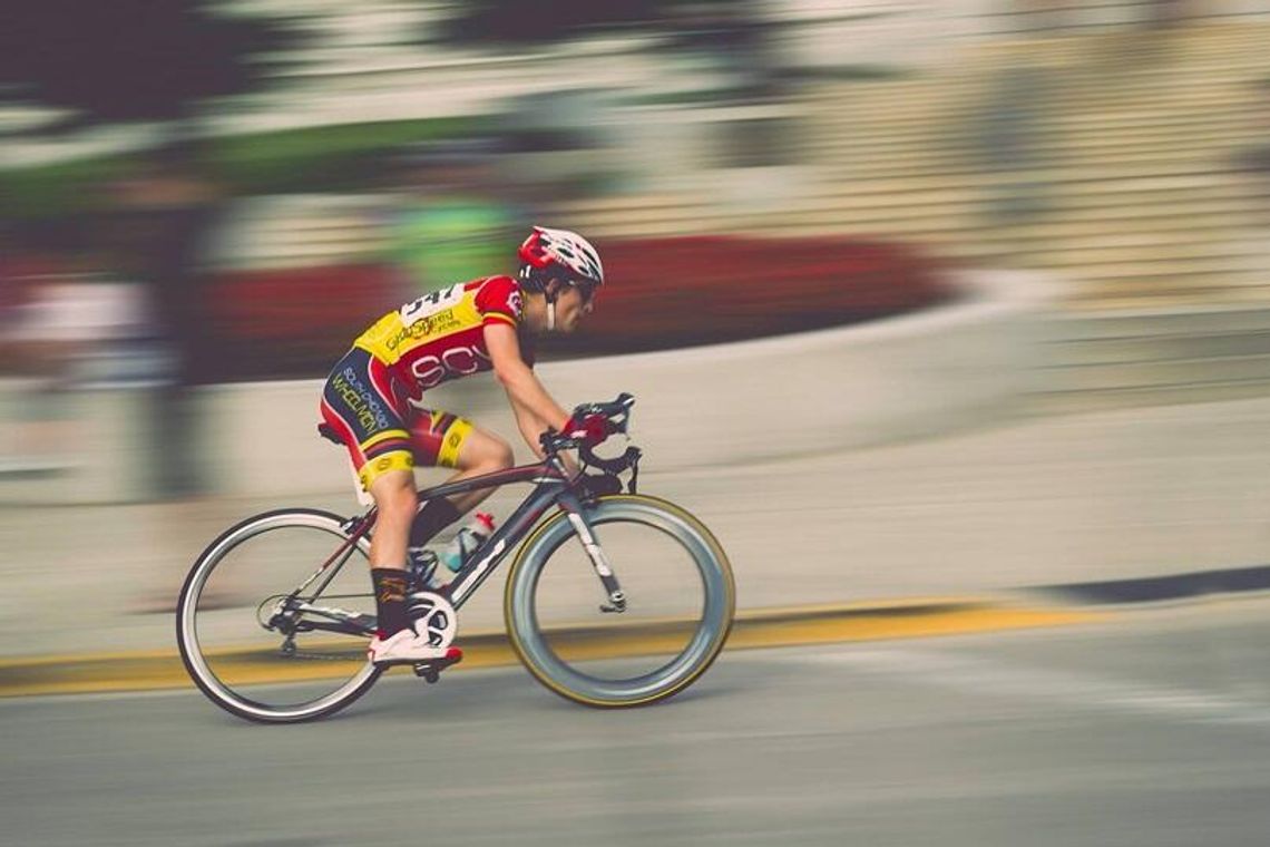 Utrudnienia w ruchu: XXVIII Międzynarodowy Wyścig Kolarski Tandemów oraz VI Hetman Paracycling Cup