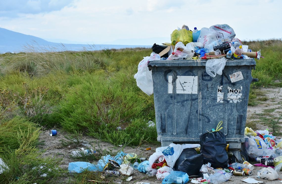 W 2020 roku do recyklingu powinna trafiać połowa odpadów komunalnych. Gminom grożą wysokie kary