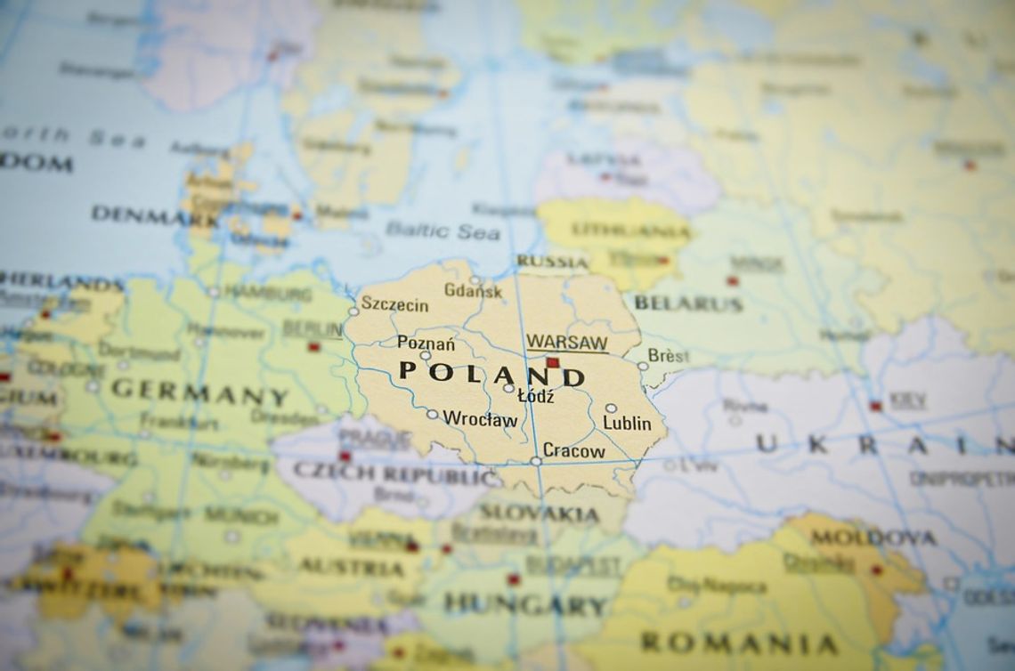 W centrach usług dla biznesu pracuje ok. 30 tys. obcokrajowców. Polska jest dla nich atrakcyjnym miejscem 
