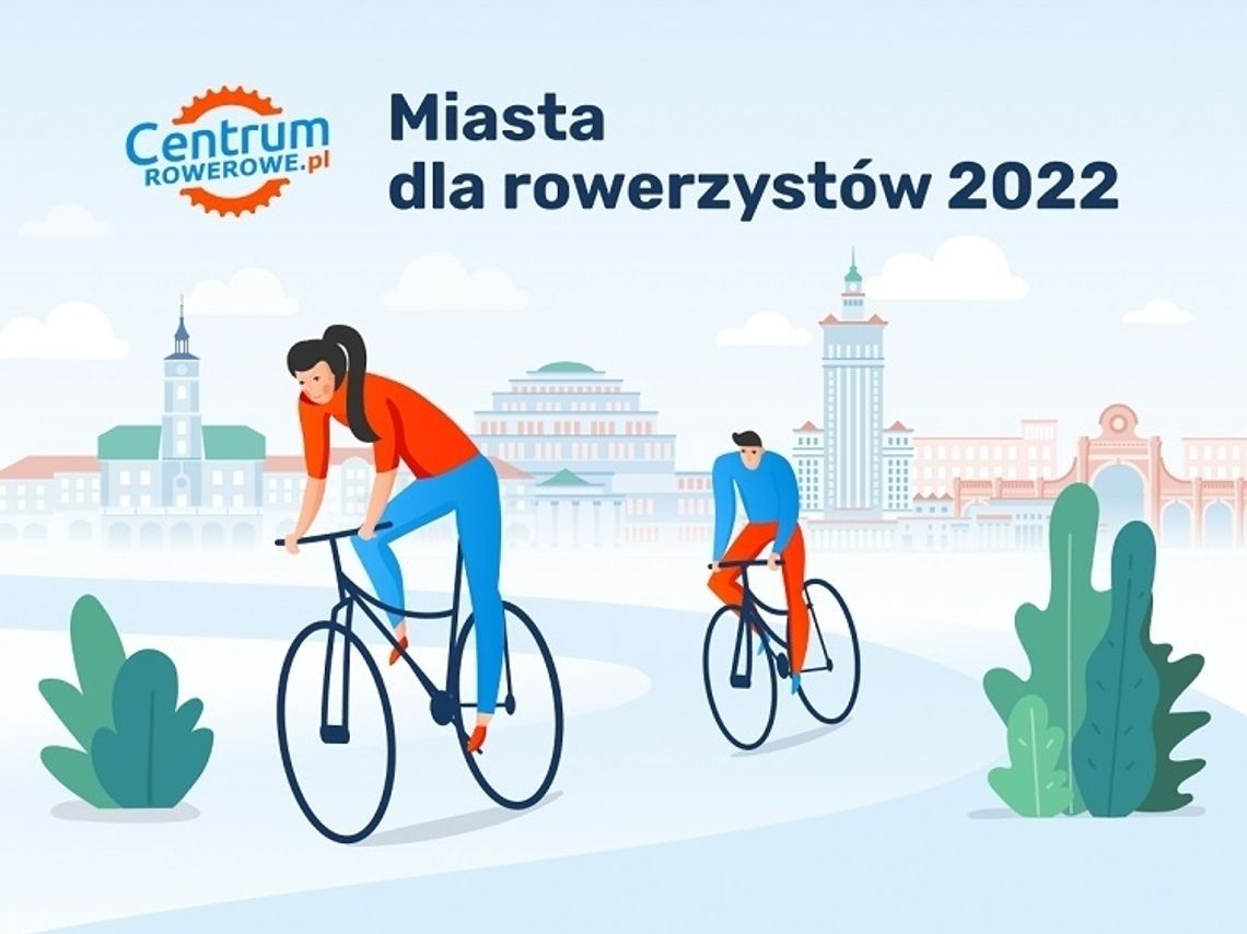 W Lublinie rower jest wygodną alternatywą