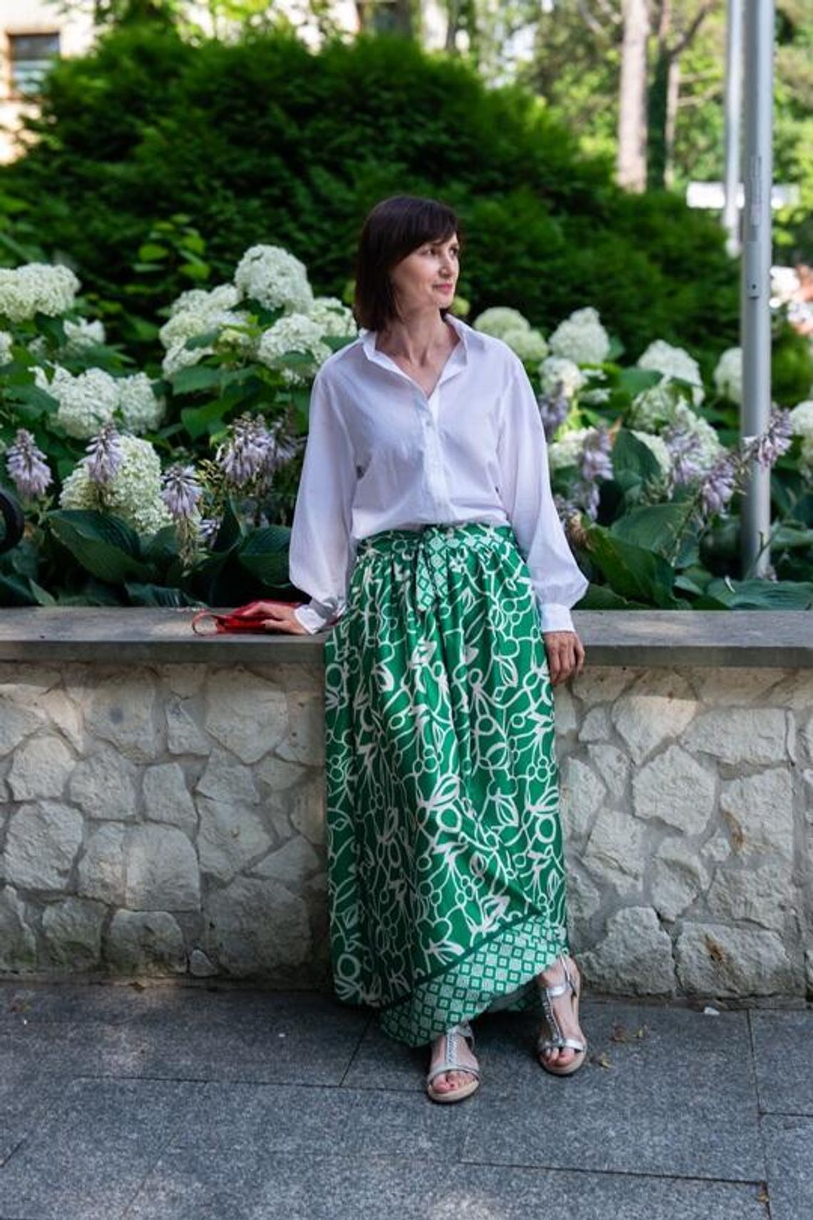 Wakacje ze stylistką - Lato w stylu kobiety z klasą