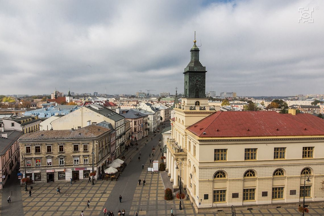 Warto inwestować w Lublinie!