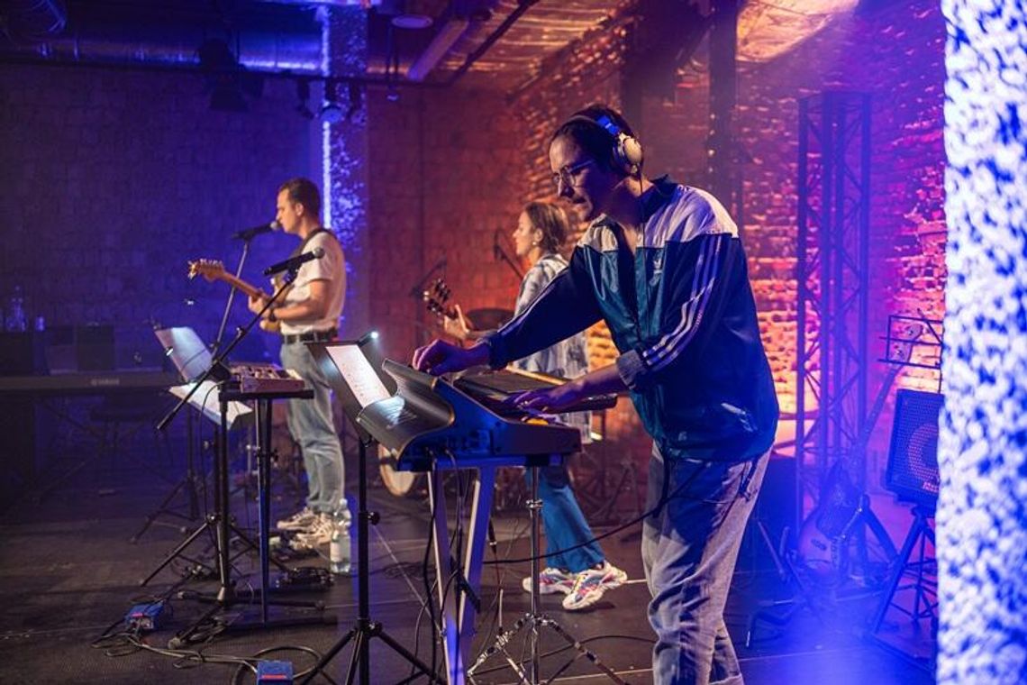 WeFilm – jubileuszowe Lubelskie Dni Filmu 2025 w CSK