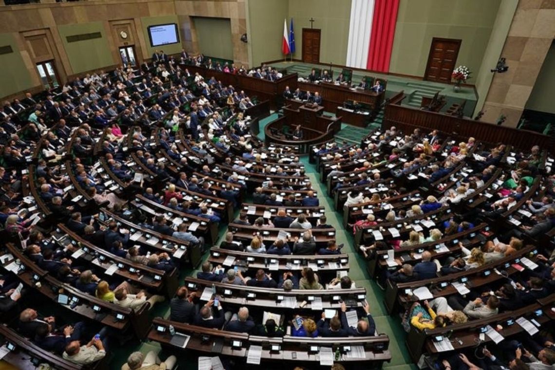 Wiemy już kto będzie nas reprezentował w Sejmie. Wybory 2023