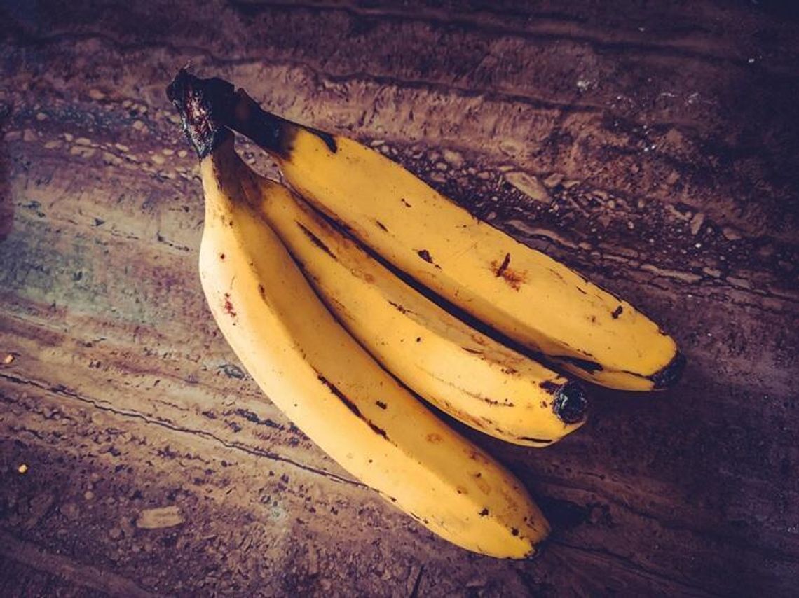 Wreszcie mam swój idealny chlebek bananowy! Sekret tkwi w jednym szczególe