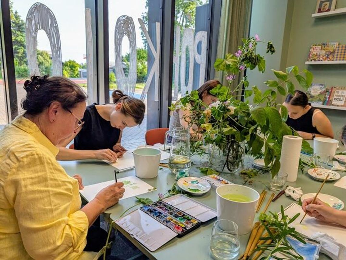 Wrzesień w MAL-u „Szerokie Możliwości”: warsztaty, koncerty i sąsiedzkie śniadanie