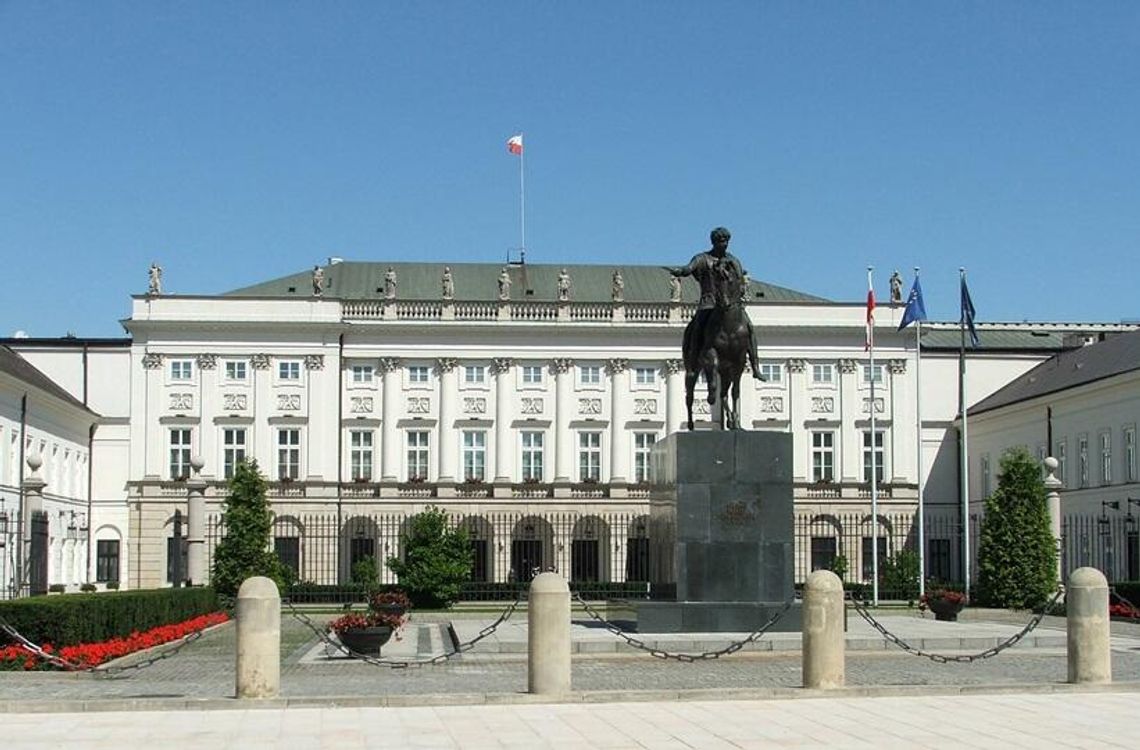 Wybory prezydenckie 2025: zmiana okręgu wyborczego przez mObywatela, głosowanie korespondencyjne i przez pełnomocnika