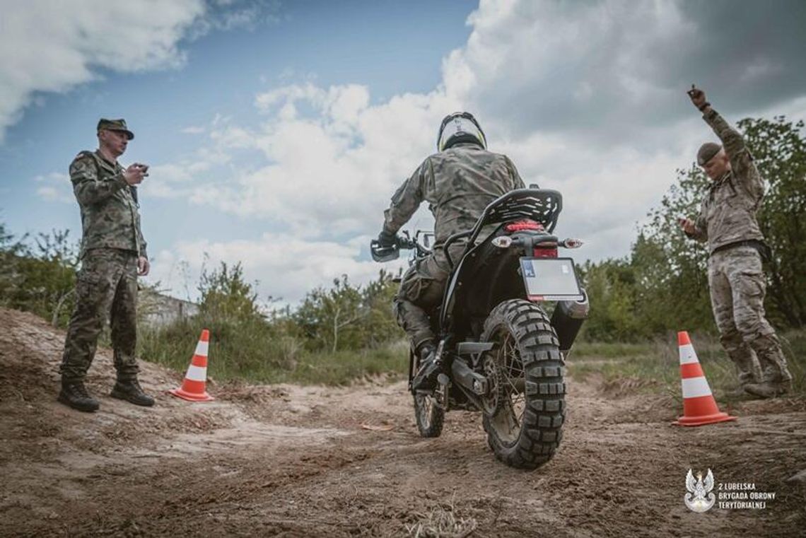 Wyłoniono mistrzów kierownicy WOT