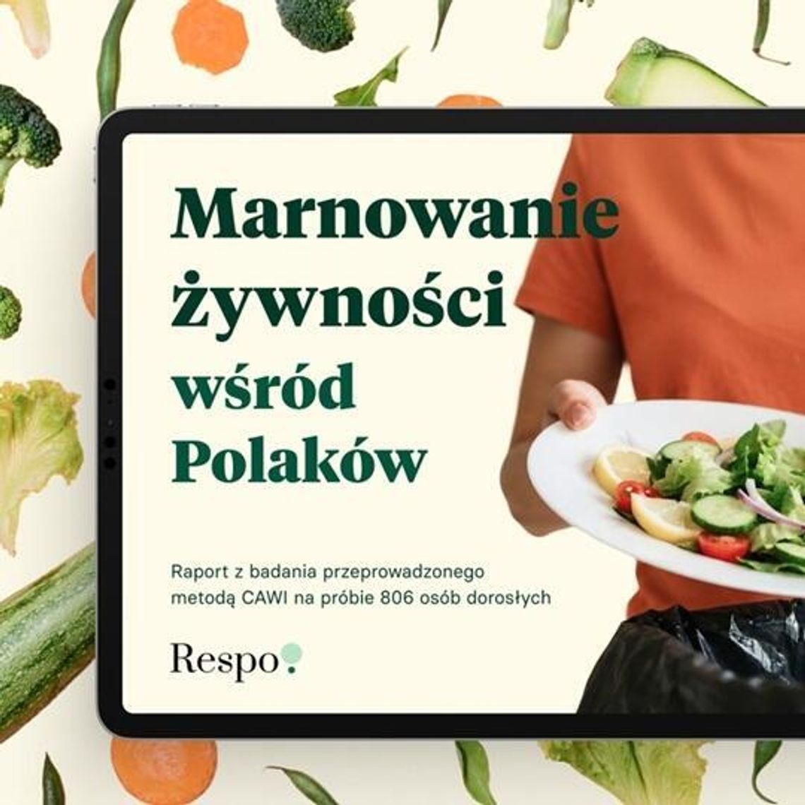 Wyrzucamy chleb, warzywa i owoce. Ile jedzenia marnuje się także w lubelskich domach? Wyrzucamy chleb, warzywa i owoce. Ile jedzenia marnuje się także w lubelskich domach?
