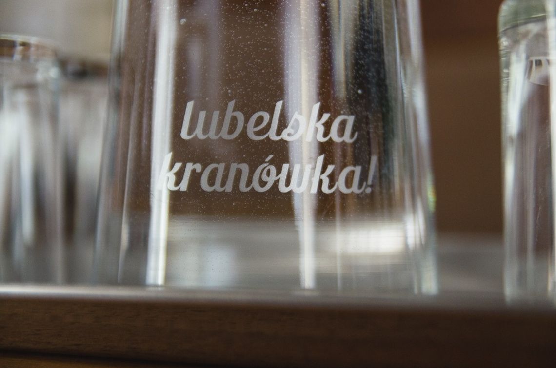 Wysoka jakość lubelskiej kranówki