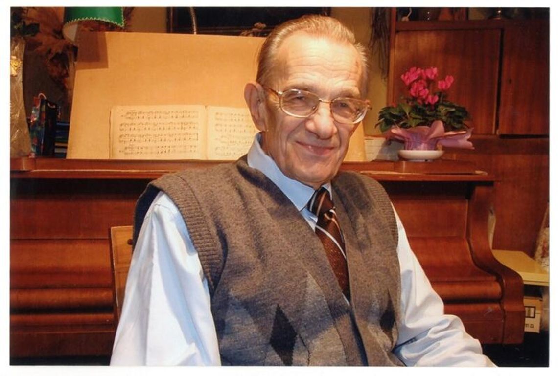 Wystawa „Andrzej Nikodemowicz – muzyka i życie” w Lublinie