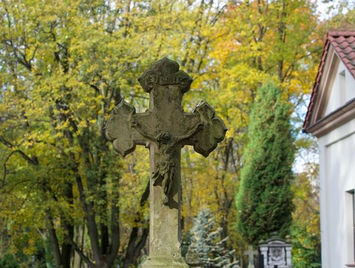 Wyszukiwarka grobów na cmentarzach na Majdanku i przy ul. Białej