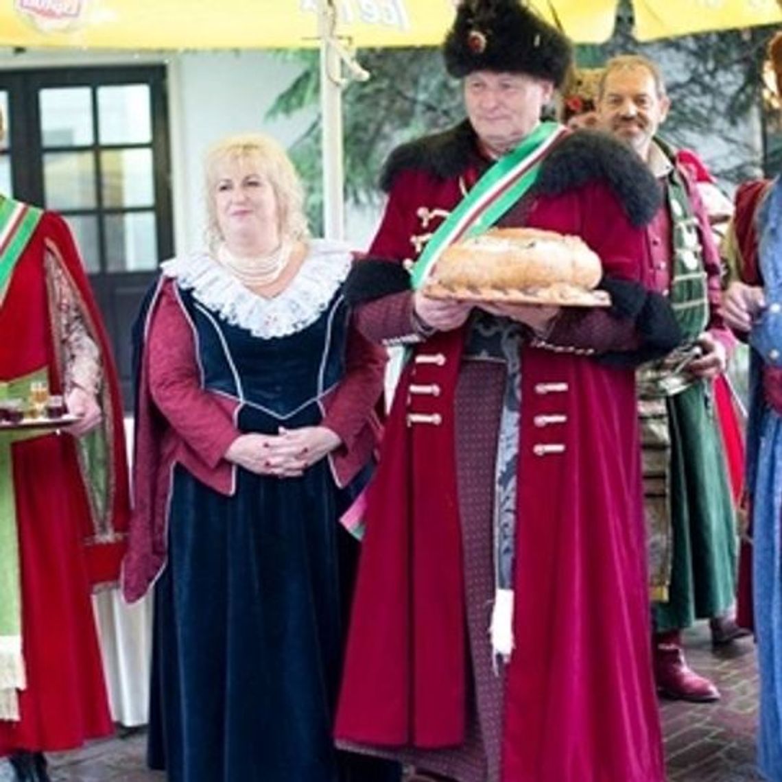 XVII Turniej Kuchni Kresowej i Nalewek Kresowych