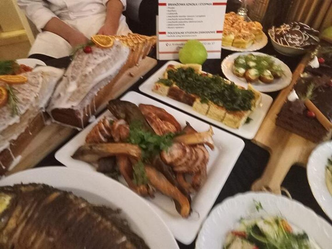 XX Dożynki Rybackie w Dworze Anna zachwyciły smakiem i tradycją