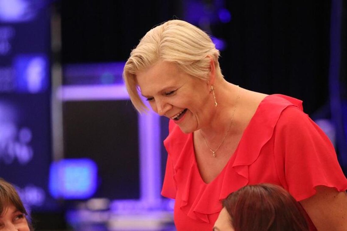 Z Lubelszczyzny w świat - Justyna Skorupska o odwadze w e-biznesie Z Lubelszczyzny w świat - Justyna Skorupska o odwadze w e-biznesie