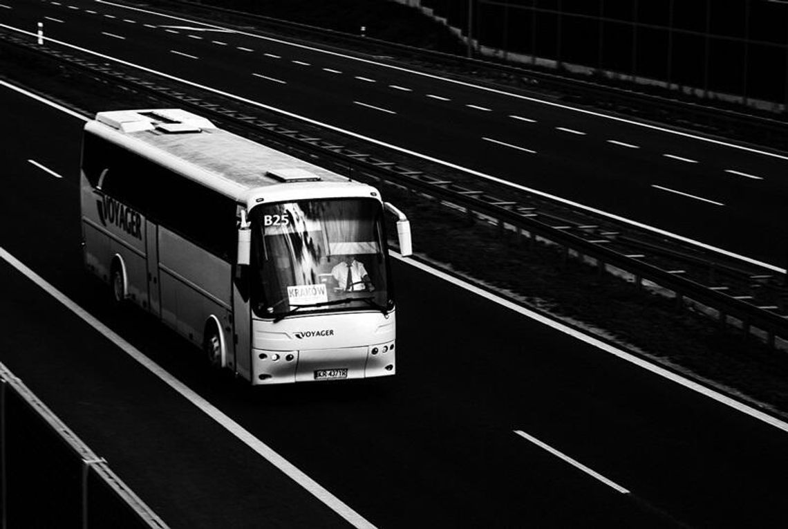 Zielona szkoła, wycieczka szkolna – sprawdź autokar i uprawnienia kierowcy