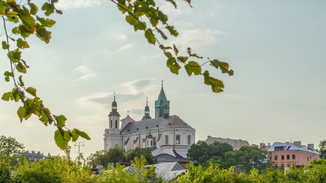 Zielony Budżet - na pomysły czekamy do 31 października