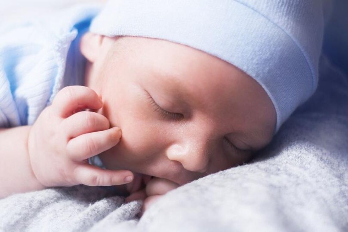 Zofia i Nikodem rządzą! Znamy najpopularniejsze imiona dla dzieci w I połowie 2025 roku