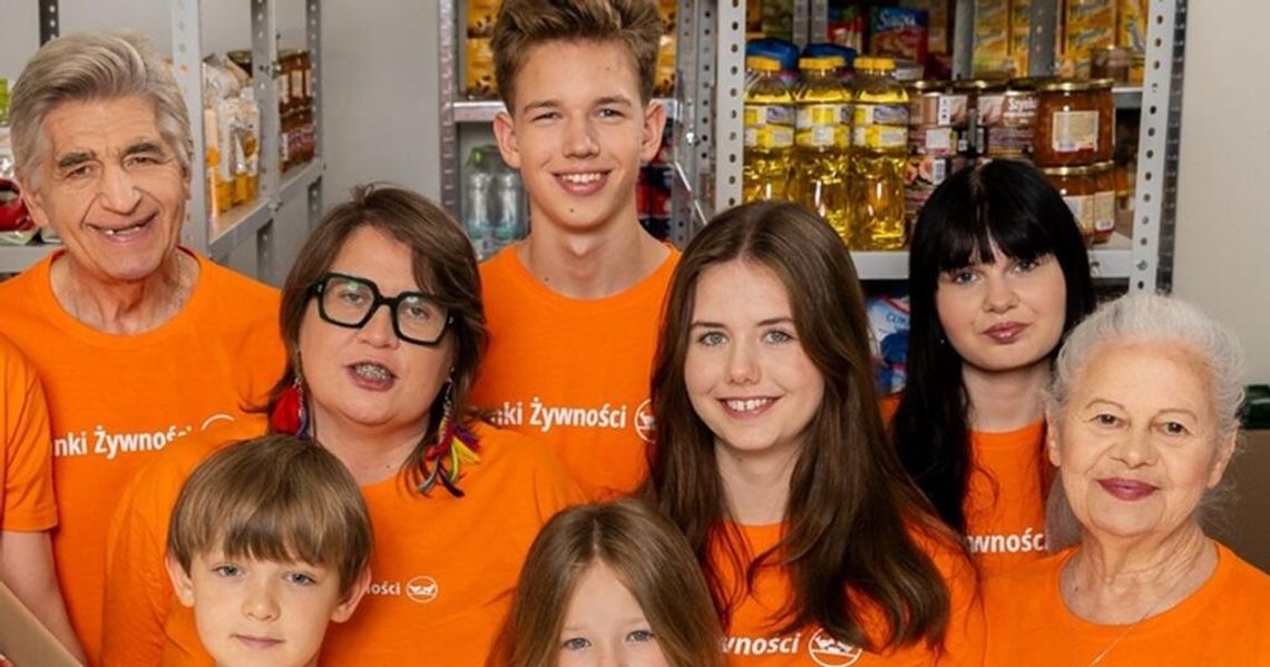 Zrób zakupy i pomóż innym. Wielkanocna Zbiórka Żywności już 20-21 marca